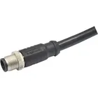 M12A-04PMMC-SH8C50 by Amphenol