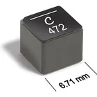 XEL6060-331MEC by Coilcraft