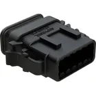 ATM06-12SB-SR1BK by Amphenol