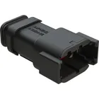 ATM04-08PB-SR1BK by Amphenol