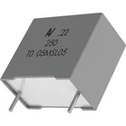 R60DR54705050K by KEMET Corporation