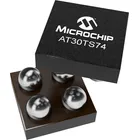 AT30TS74-UFM10-T-072 by Microchip Technology