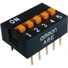 A6E-5104-N by Omron