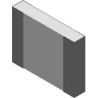 RNCF1210BKE120R by Stackpole Electronics