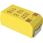 T513X107K020CH6430 by KEMET Corporation