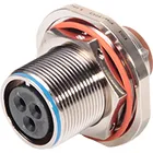 MS3454W16-11S-LC by Aero-electric Connector