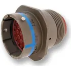 MS3471L18-32SW-LC by Aero-electric Connector