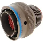 MS3476L14-18PZ-LC by Aero-electric Connector