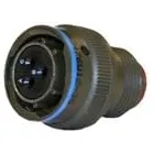 MS3476W18-8PW-LC by Aero-electric Connector