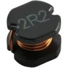 LPC2320MT6R8 by Stackpole Electronics