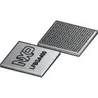 MCIMX6X3CVK08AC by NXP Semiconductors