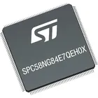 SPC58NG84E7QEH0X by STMicroelectronics