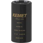 ALS70A393DB025 by KEMET Corporation