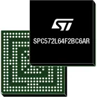 SPC572L64F2BC6AR by STMicroelectronics