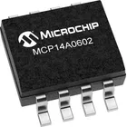 MCP14A0602T-E/SN by Microchip Technology