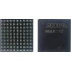 10M08SAU324I7G by Intel