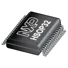 MC17XSG500EK by NXP Semiconductors
