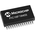 PIC16LF18455-E/SS by Microchip Technology