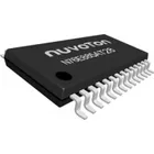 N76E885AT28 by Nuvoton Technology