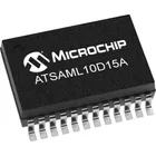 ATSAML10D15A-YU by Microchip Technology