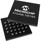 ATSAML10E16A-UUT by Microchip Technology