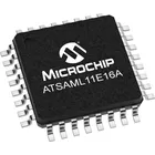 ATSAML11E16A-AUT by Microchip Technology