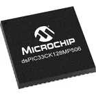 DSPIC33CK128MP506-I/MR by Microchip Technology