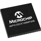 DSPIC33CK256MP206-E/MR by Microchip Technology