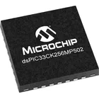 DSPIC33CK256MP502-E/2N by Microchip Technology