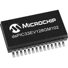 DSPIC33EV128GM102-I/SS by Microchip Technology