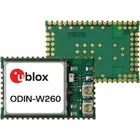 ODIN-W260-05B by U-blox Ag