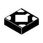 NCP115CMX180TBG by Onsemi
