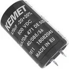 ALA7DA471DD450 by KEMET Corporation