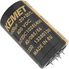 ALF20G222EL250 by KEMET Corporation