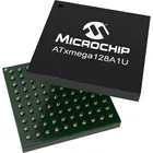 ATXMEGA128A1U-CN by Microchip Technology