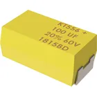 T556B107K060AH by KEMET Corporation