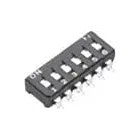 CFS-0602TA by Nidec Copal Electronics