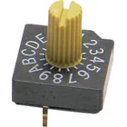 SC-1110W by Nidec Copal Electronics