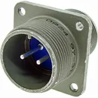 97-4100A-24-2S by Amphenol
