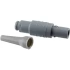 8P1P00217BNL521 by Norcomp Interconnect Devices