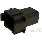 DT04-08PA-E004 by TE Connectivity