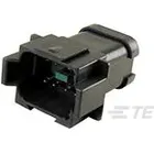 DT04-08PB-P021 by TE Connectivity