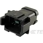 DT04-08PB-P026 by TE Connectivity