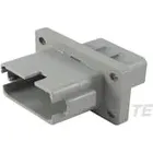 DT04-12PA-BL04 by TE Connectivity