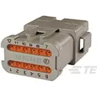 DT04-12PA-CE07 by TE Connectivity