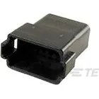 DT04-12PB-C015 by TE Connectivity