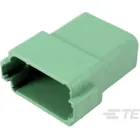 DT04-12PC-C015 by TE Connectivity