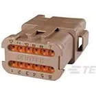 DT04-12PD-BE02 by TE Connectivity