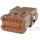 DT04-12PD-CE07 by TE Connectivity