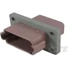 DT04-12PD-L012 by TE Connectivity